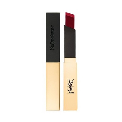 YSL Rouge couture the slim 18 Reverse Red pomadka