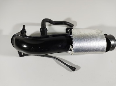 Volvo v40 12r- труба шланг воздуха 31370975 фото №1