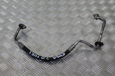 Шланг кондиционера ford kuga mk1 lift фото №1