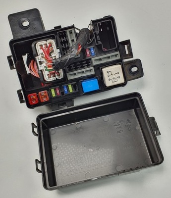 Коробка предохранителей hyundai genesis coupe 3.8 фото №1