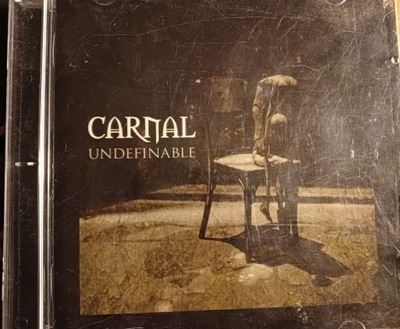 CARNAL - Undefinable