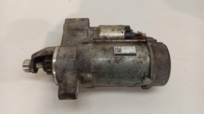 Стартер audi оригинальный номер 03l911024a фото №1