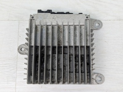 Підсилювач аудіо радіо динаміків bose mazda cx-3 cx3 d10f66a20 фото №1