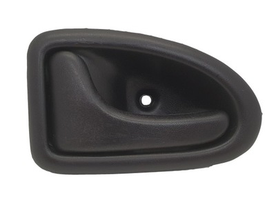 Ручка двері ліва renault trafic ii 01- premium фото №1