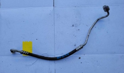 Шланг кондиционера mercedes w213 a2138305100 фото №1