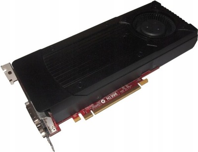 NVIDIA GeForce GTX 760 1,5GB DVI HDMI