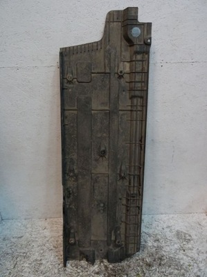 Kia rio iii защита подвеска левая 84138-1w700 фото №1