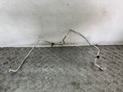 Шланг кондиционера dacia logan ii 0.9 tce 924409817r фото №1