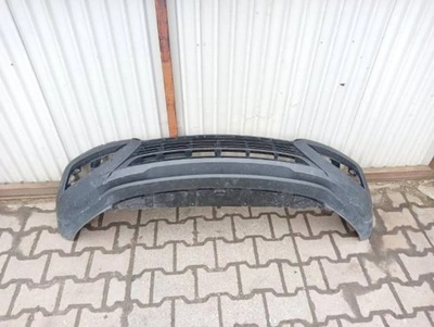 M22 opel crossland бампер перед 475498858 фото №1