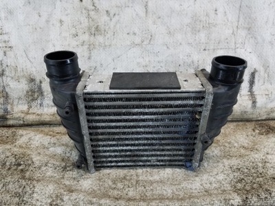 Інтеркулер seat exeo 2.0 tdi 8e0145806q фото №1