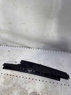 Land rover range rover evoque l538 2013 молдинг / прокладка стекло фото №1