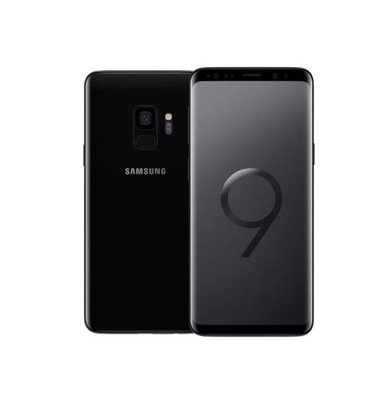 SAMSUNG GALAXY S9 5,80" 64GB/4GB 8MPX/12MPX 3000MAH