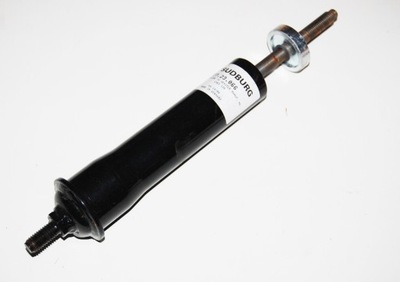 Амортизатор кабіни scania 124 p 183wp фото №1