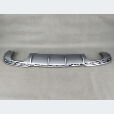 Спойлер бампера задний  audi a3 8v5 s-line фото №1