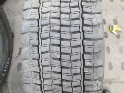 ПОКРЫШКА CIĘŻAROWA 315/70R22.5 GOODYEAR BIEŻNIKOWANA ПРИВОДНАЯ CIĘŻAROWE