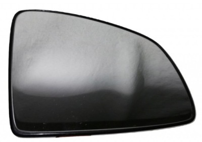 Opel meriva a правый с подогревом вкладыш зеркало оригинал фото №1