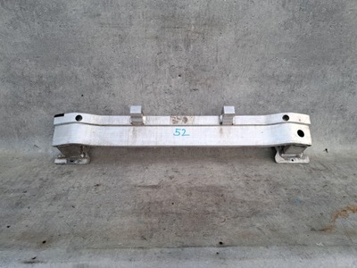 Bmw z4 e89 балка бампера задня задня фото №1