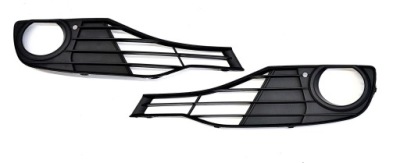 2x решётка решётка радиатора бампера l+p bmw 3 f30 f31 2012- фото №1