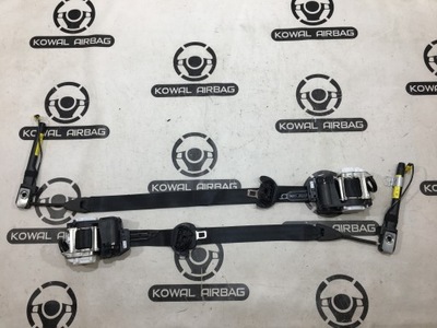 Seat cupra formentor 5fg подушка безопасности pas ремни bezpiecze фото №1