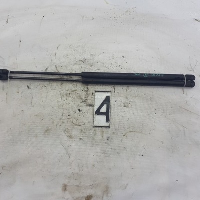 Honda civic vii амортизатори кришки задня фото №1