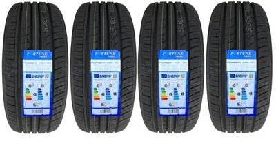 205/55 R17 NOWE opony letnie ORYGINAŁ XL RANT