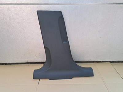 IZQUIERDA PROTECCIÓN FORRO DE SOPORTE B AUDI A6 C7 4G0867239A  