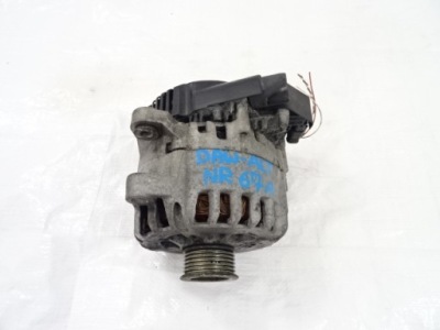 Peugeot 308 ii t9 2.0 bluehdi hdi генератор запуск стоп фото №1