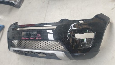 Land rover discovery sport 15-18 фото №1