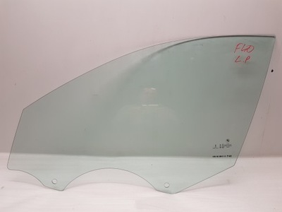 Bmw 1 f40 скло ліва передня лівий перед фото №1