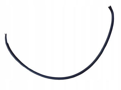 Прокладка кришки скло багажника ford puma фото №1