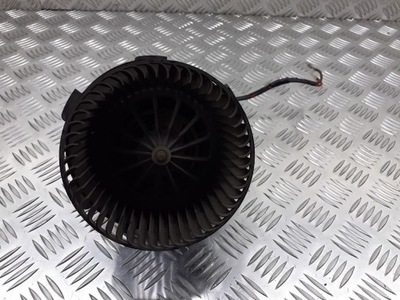 Вентилятор обдув opel zafira b 1.9 cdti a3370 фото №1