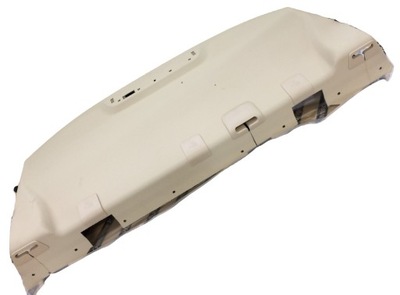 ALFA ROMEO 159 SEDAN SHELF REAR BOOT BEIGE COLOR  