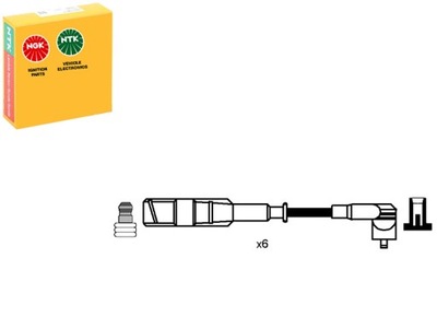 SET WIRES IGNITION FORD GALAXY VW CORRAD - milautoparts-fr.ukrlive.com