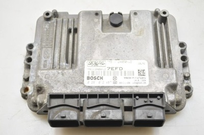 КОМП'ЮТЕР БЛОК УПРАВЛІННЯ ECU 7M51-12A650-UD FORD FOCUS