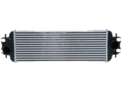 INTERCOOLER TRAFIC II 1.9 OPEL VIVARO A 1.9 NISSAN PRIMASTAR 1.9 2.0