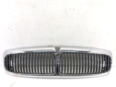 ATRAPA GRILL JAGUAR XJ 96-03 BPCS94401