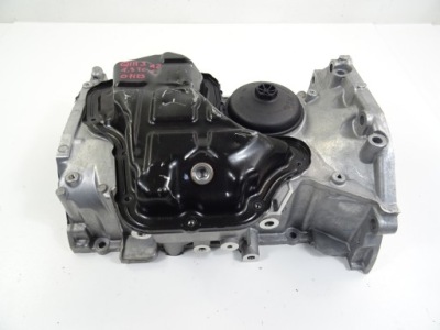 Qashqai iii j12 1.3 tce піддон масляна 110175352r фото №1