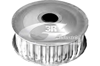 3RG RUEDA ENGRANAJE DE BOMBA 67 X 20 - 27  