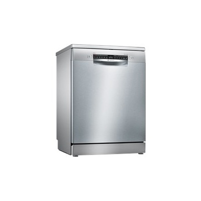 Bosch Dishwasher SMS4HVI33E Free standing Width 60 cm Number of place setti
