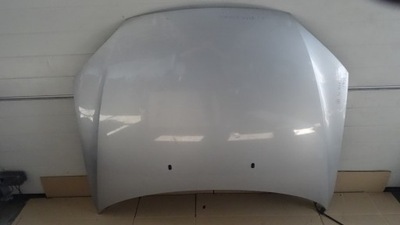 Ford mondeo mk3 капот фото №1