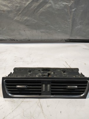 DEFLECTOR DE VENTILACIÓN CENTRAL AUDI A4 B8 8T2820951B  