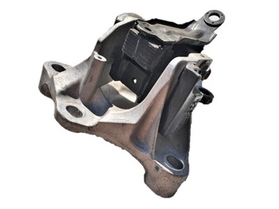 Mazda 2 dj 2014-2020 1.5b левая подушка коробки кронштейн кронштейн фото №1