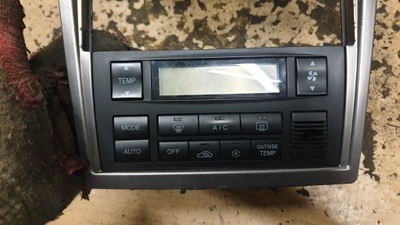 Hyundai coupe ii панель обдув кондиционера фото №1