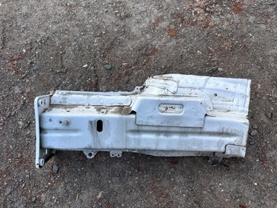 Audi a3 8y лонжерон правая фото №1