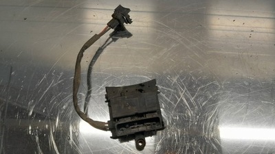 Opel vectra c модуль wentylatorowy блок керування 1379151 фото №1