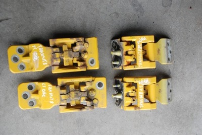 Петля двері задня l / p 270 ступеня transit mk8 14- фото №1