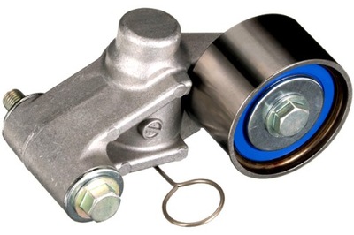 Gates t43137 ролик натяжителя, ремень распределительного вала фото №1