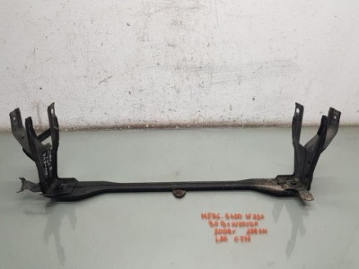 Балка pod радиатор mercedes w221 s 400 3.5 гибрид фото №1