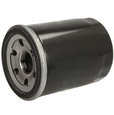 Фильтр масла fiat marea panda punto qubo seicento фото №1