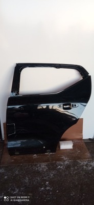 Volvo xc40 17 двері задня задні ліва фото №1